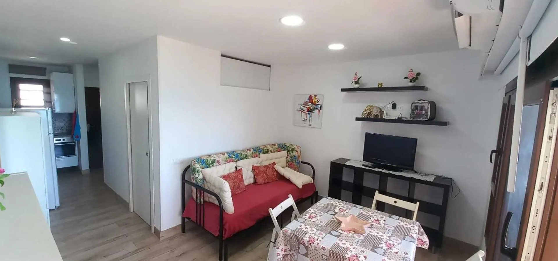 Vistas Aloha Playa Apartamento Benalmádena