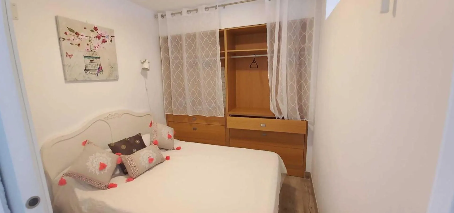 Apartment Vistas Aloha Playa Apartamento Benalmadena Spain