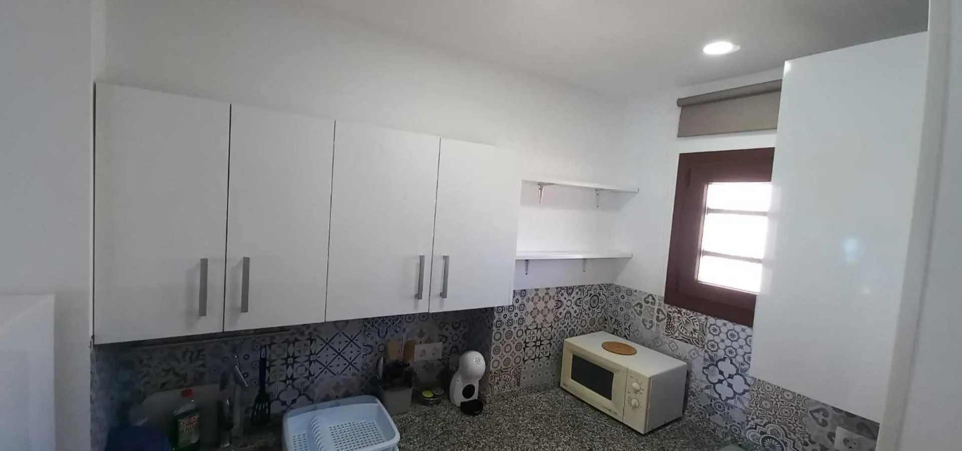 Vistas Aloha Playa Apartamento Benalmadena 0*,
