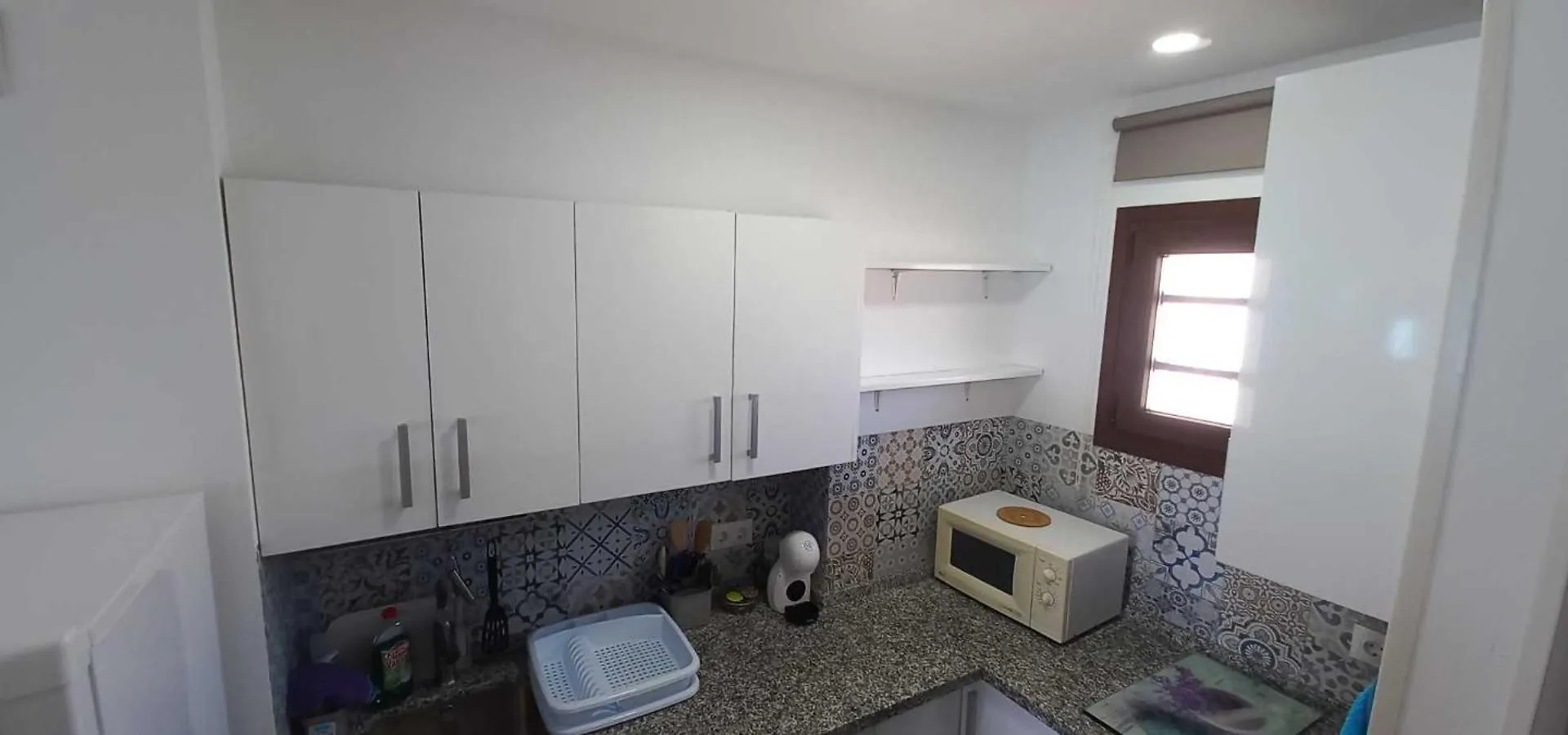Vistas Aloha Playa Apartamento Benalmadena Apartment