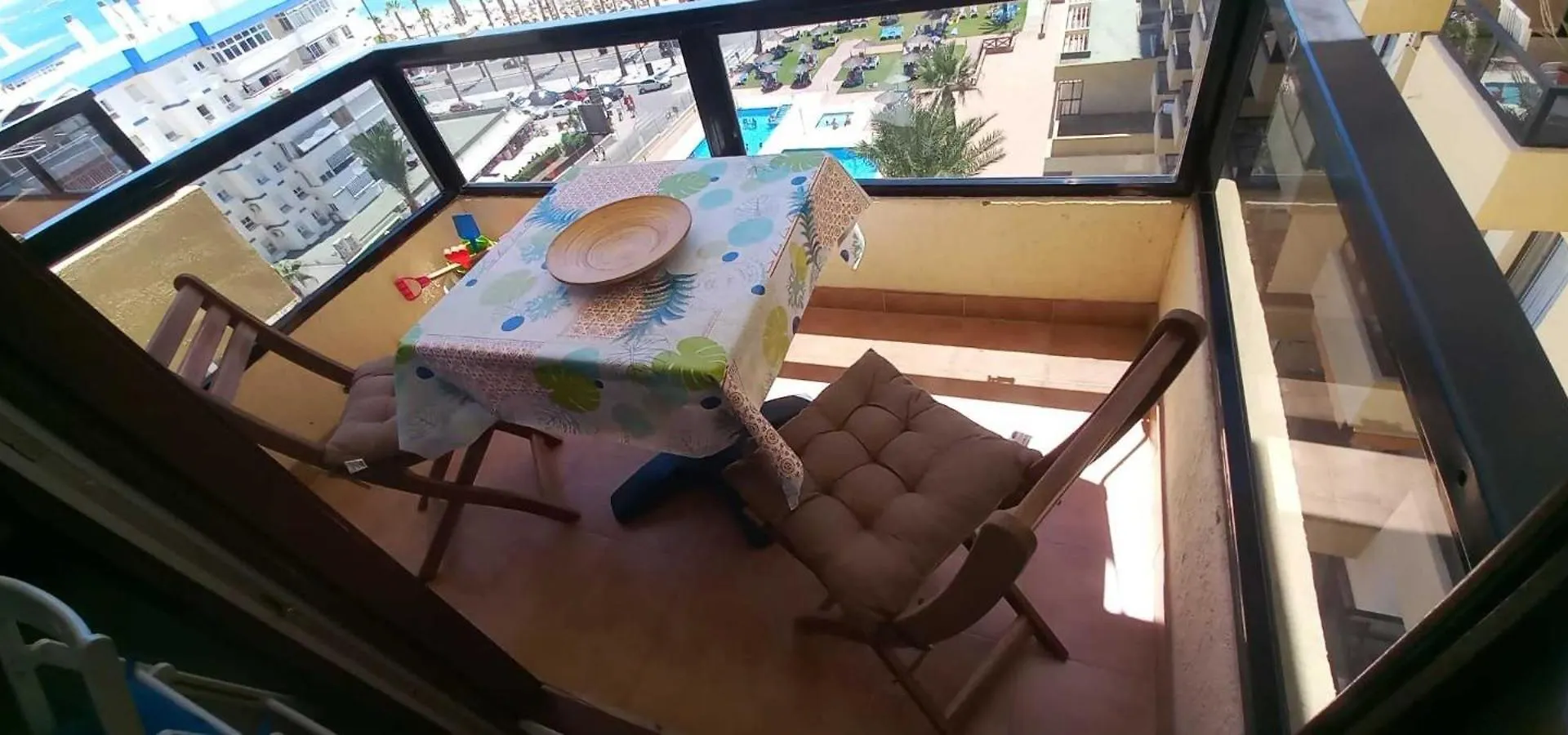 Vistas Aloha Playa Apartamento Benalmadena
